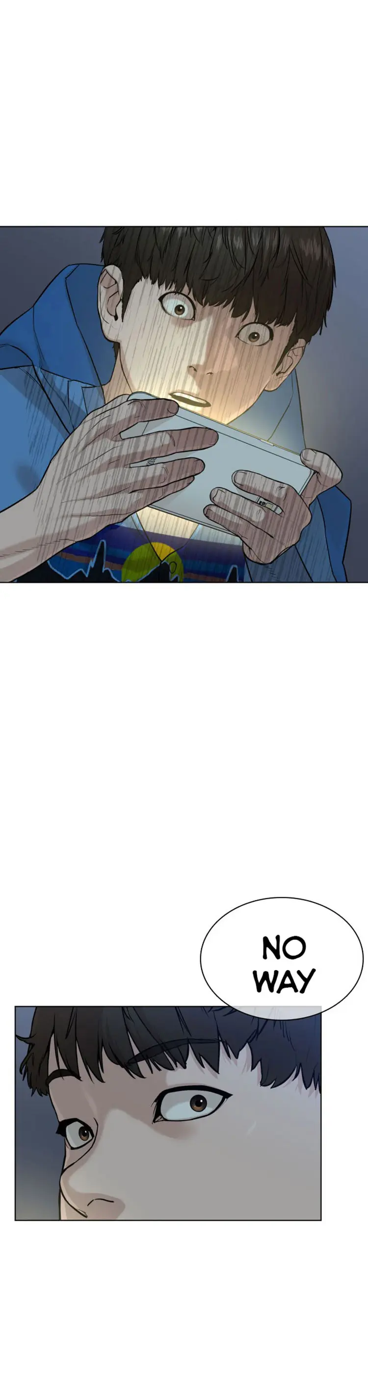 How To Fight Manhwa Online Acagbbb Chapter 38 - Page 19