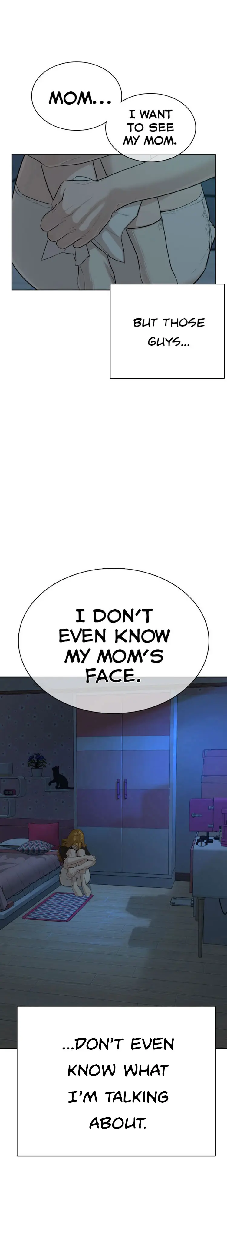 How To Fight Manhwa Online Acagbbb Chapter 38 - Page 46
