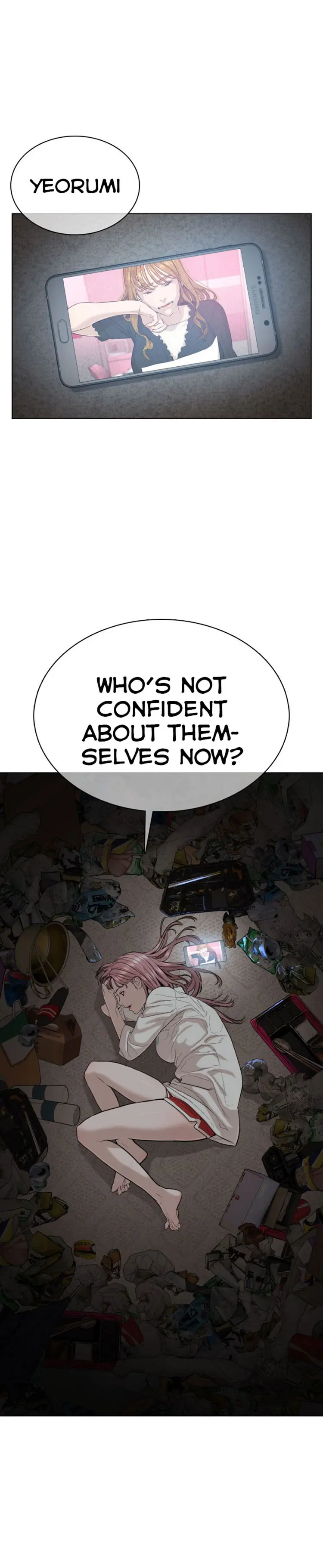 How To Fight Manhwa Online Acagbbb Chapter 38 - Page 47
