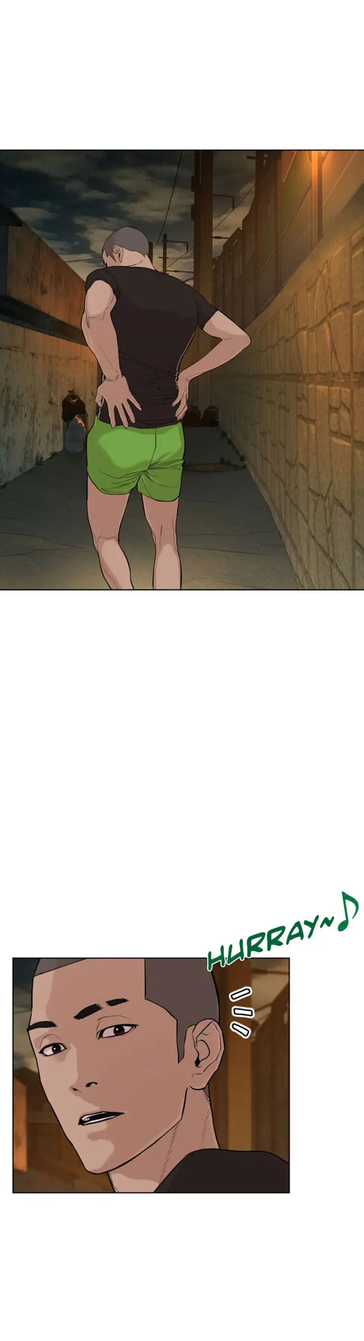 How To Fight Manhwa Online Acagbbb Chapter 38 - Page 51