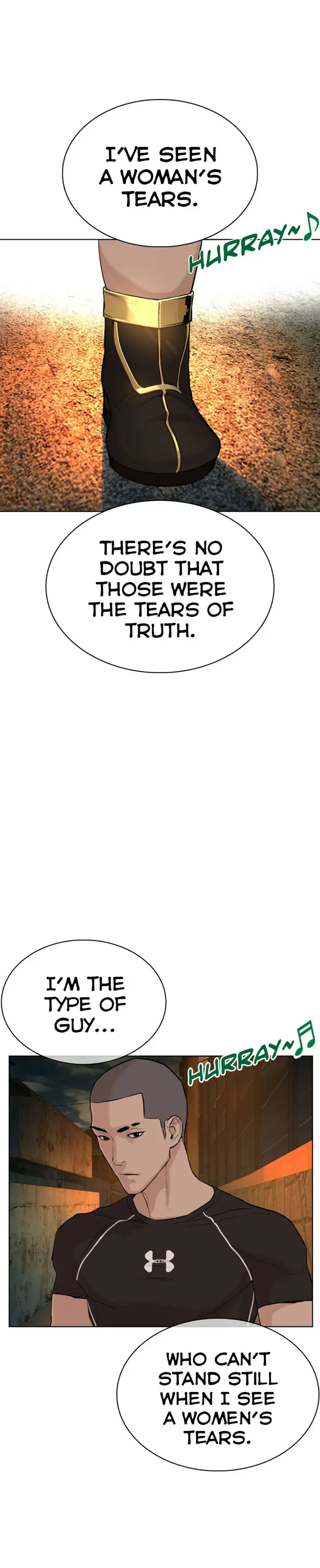 How To Fight Manhwa Online Acagbbb Chapter 38 - Page 52