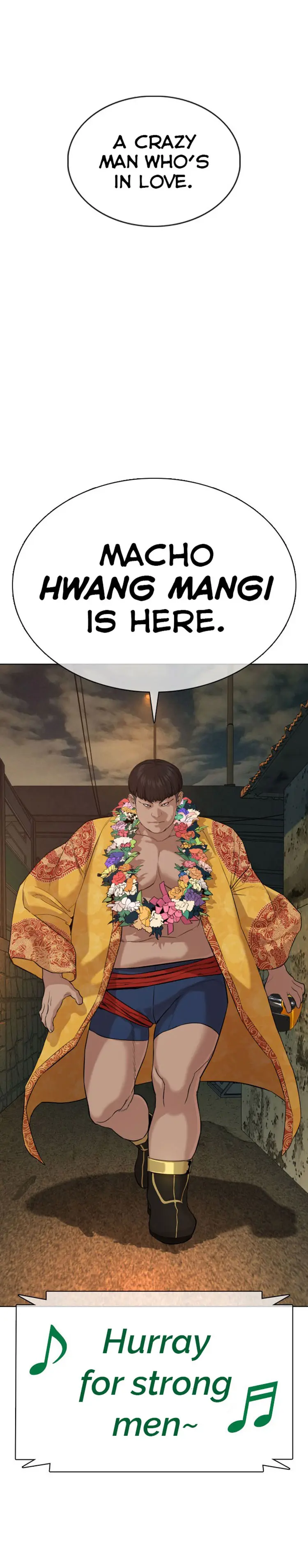 How To Fight Manhwa Online Acagbbb Chapter 38 - Page 53
