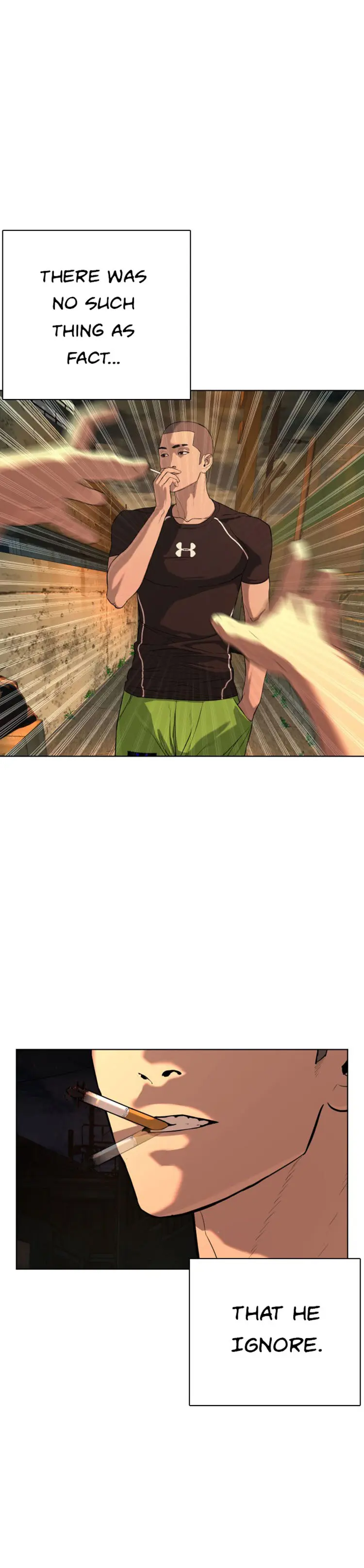 How To Fight Manhwa Online Acagbbb Chapter 39 - Page 10