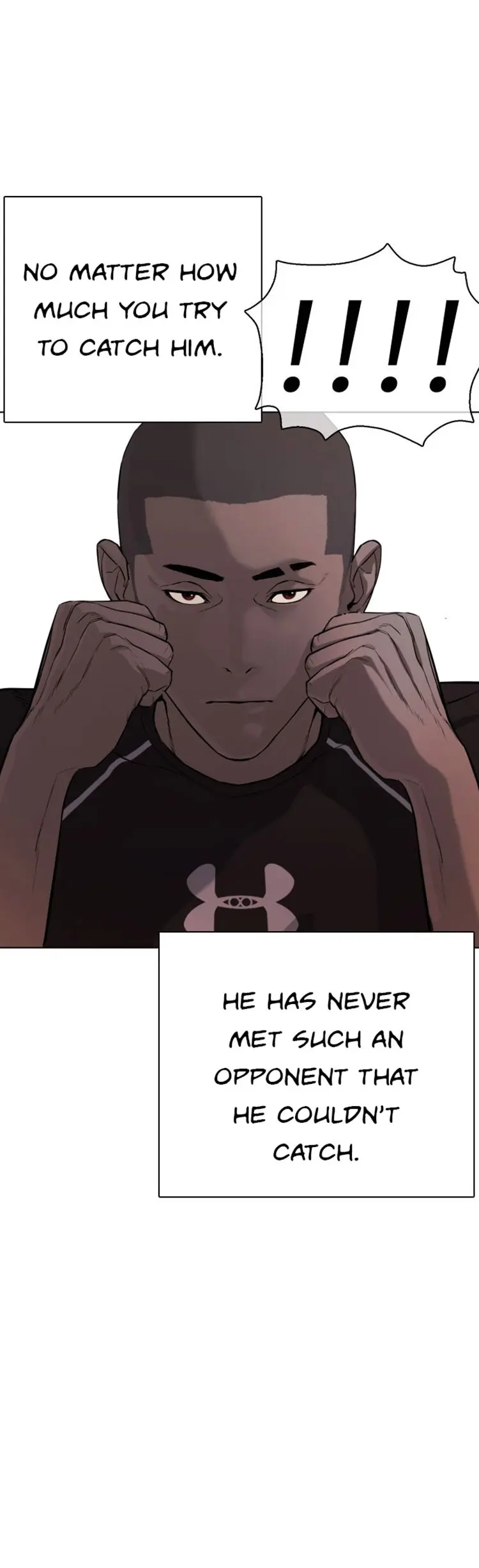 How To Fight Manhwa Online Acagbbb Chapter 39 - Page 12
