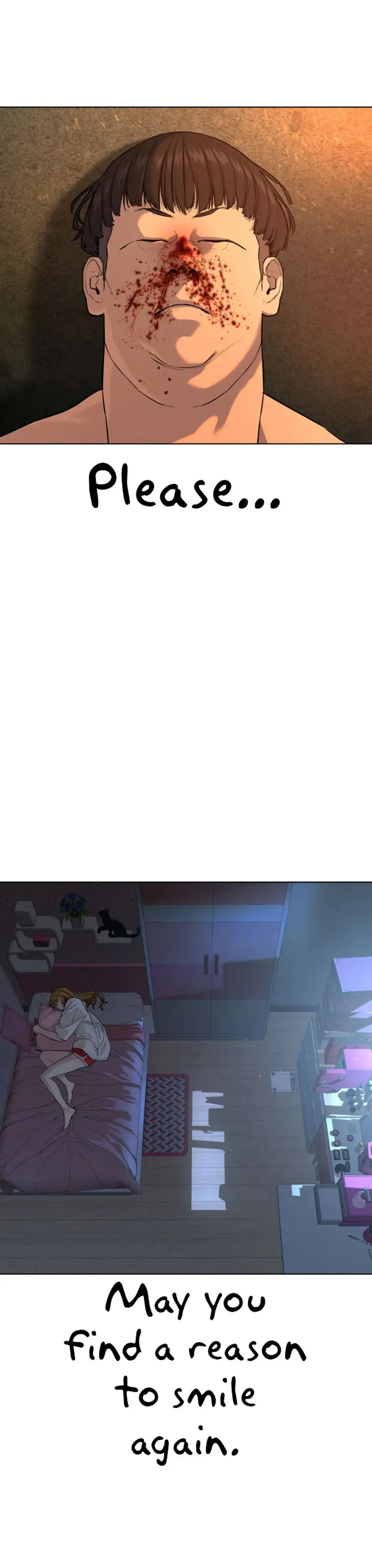 How To Fight Manhwa Online Acagbbb Chapter 39 - Page 25