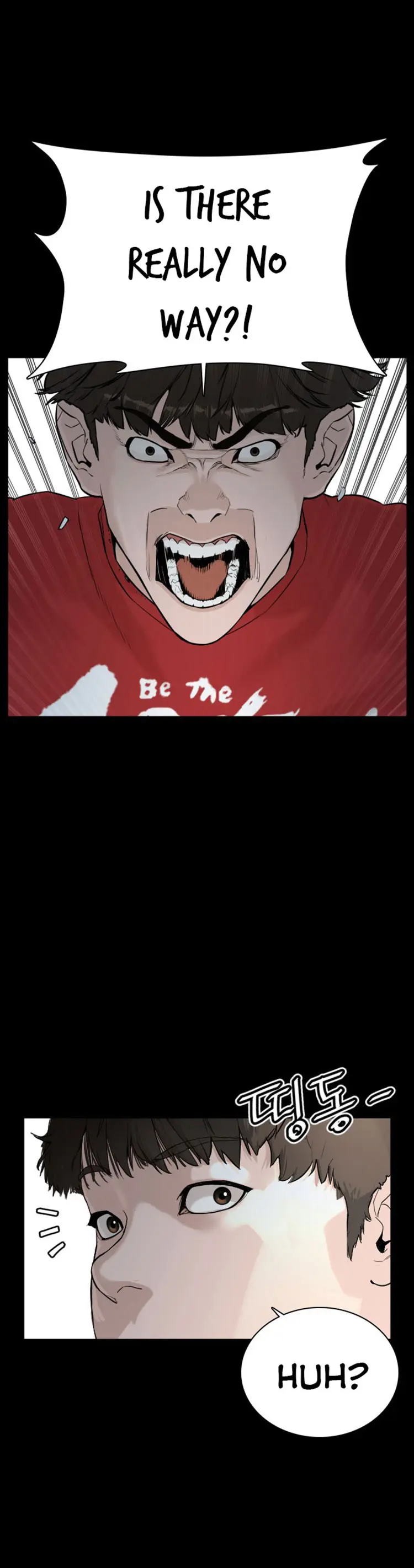 How To Fight Manhwa Online Acagbbb Chapter 39 - Page 40