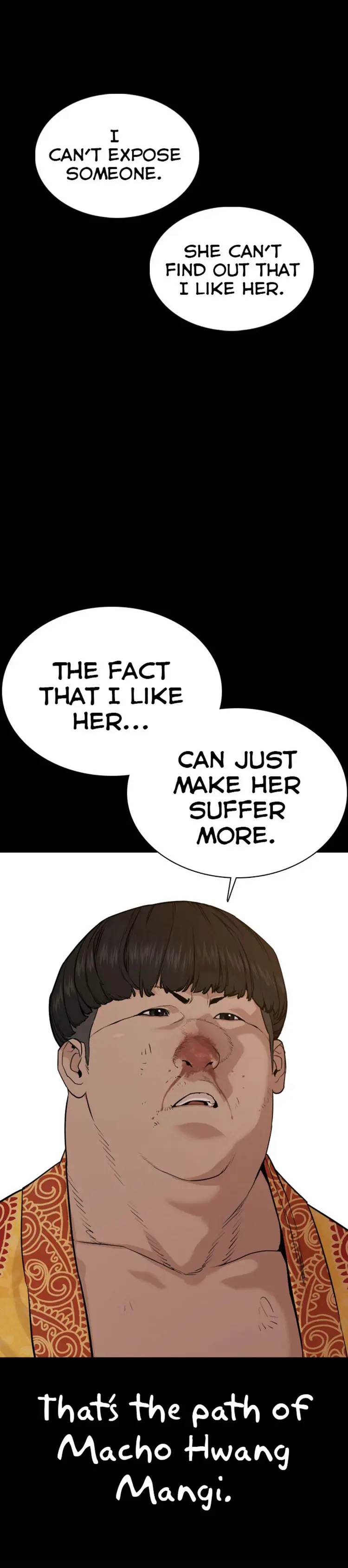 How To Fight Manhwa Online Acagbbb Chapter 39 - Page 46