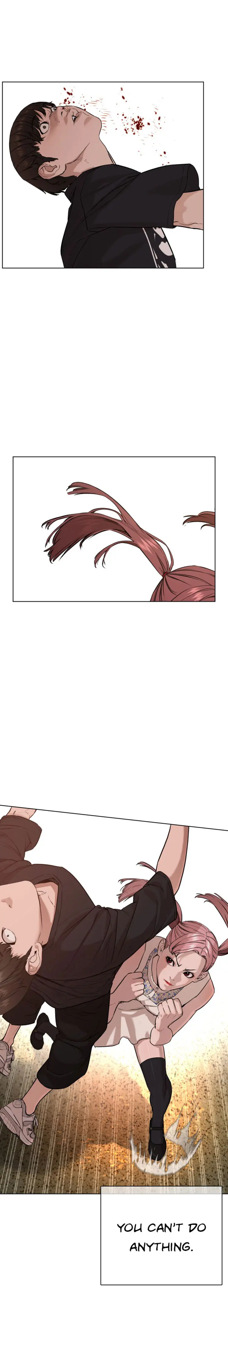 How To Fight Manhwa Online Acagbbb Chapter 39 - Page 51