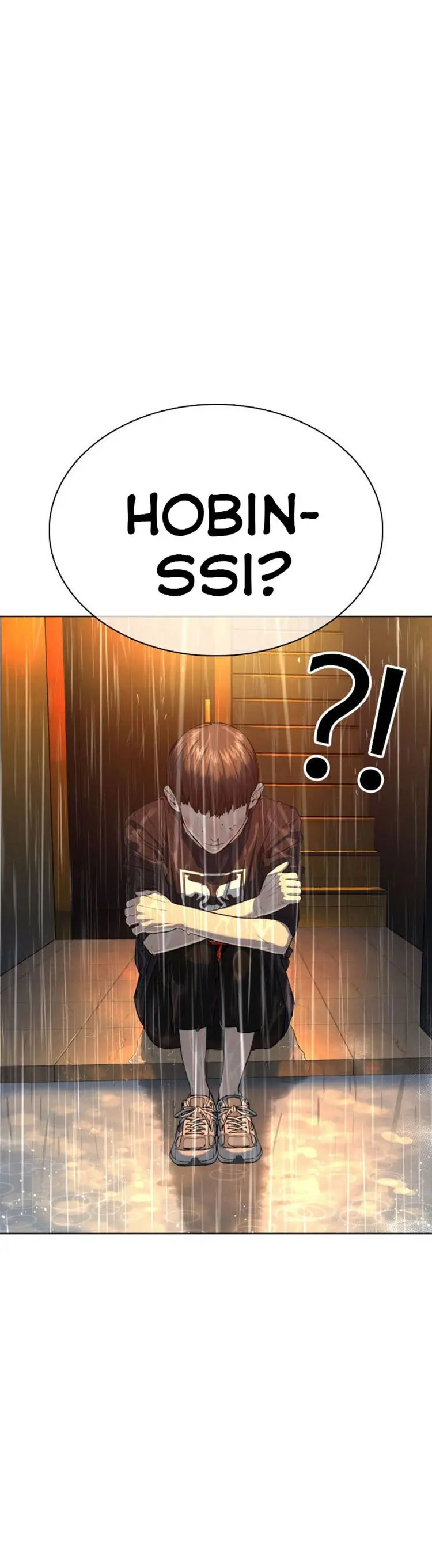 How To Fight Manhwa Online Acagbbb Chapter 40 - Page 12