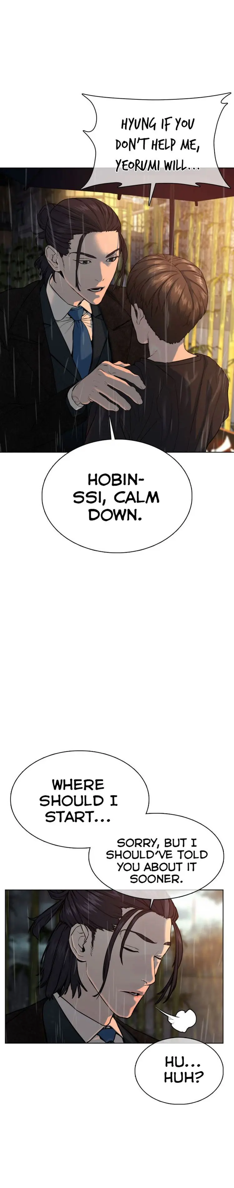How To Fight Manhwa Online Acagbbb Chapter 40 - Page 15
