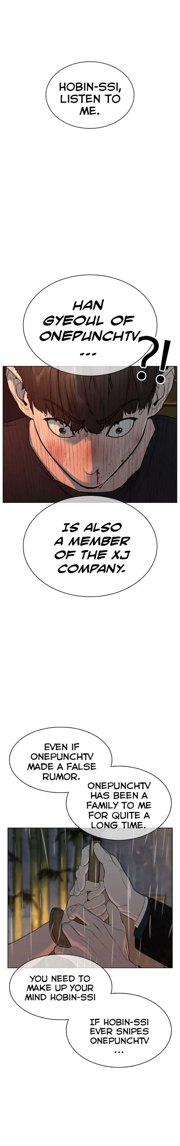 How To Fight Manhwa Online Acagbbb Chapter 40 - Page 16