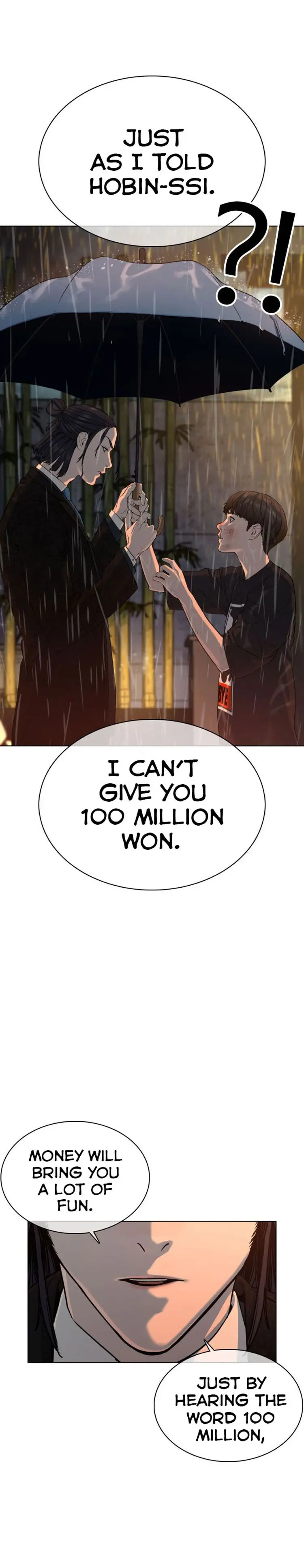 How To Fight Manhwa Online Acagbbb Chapter 40 - Page 17