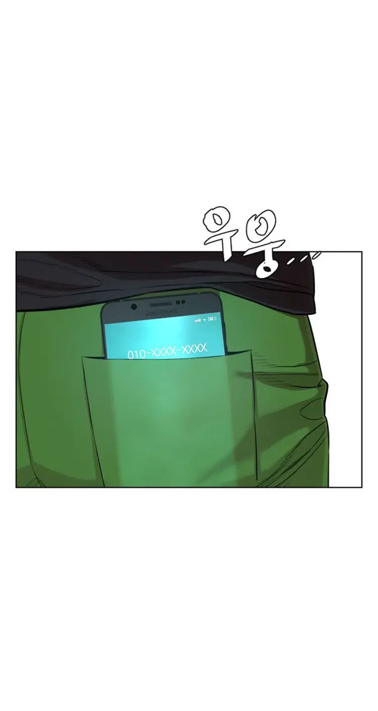 How To Fight Manhwa Online Acagbbb Chapter 40 - Page 34