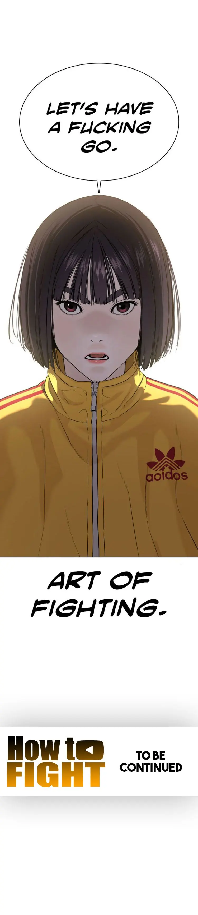 How To Fight Manhwa Online Acagbbb Chapter 40 - Page 48