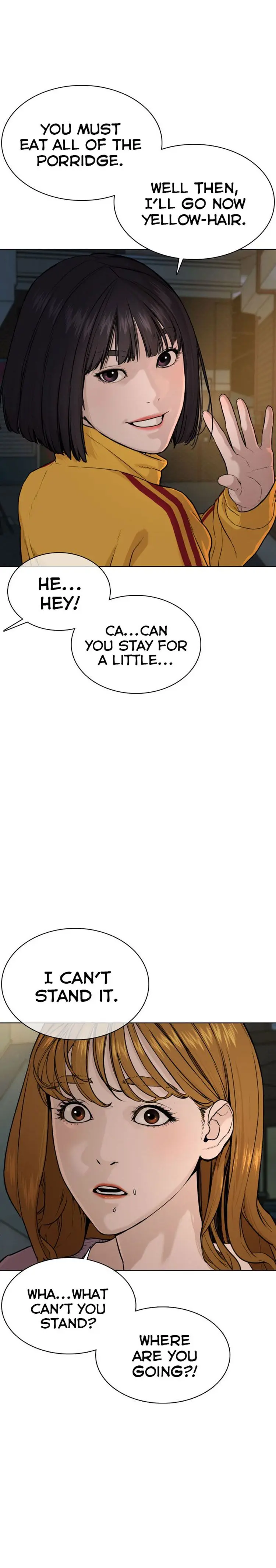How To Fight Manhwa Online Acagbbb Chapter 41 - Page 13