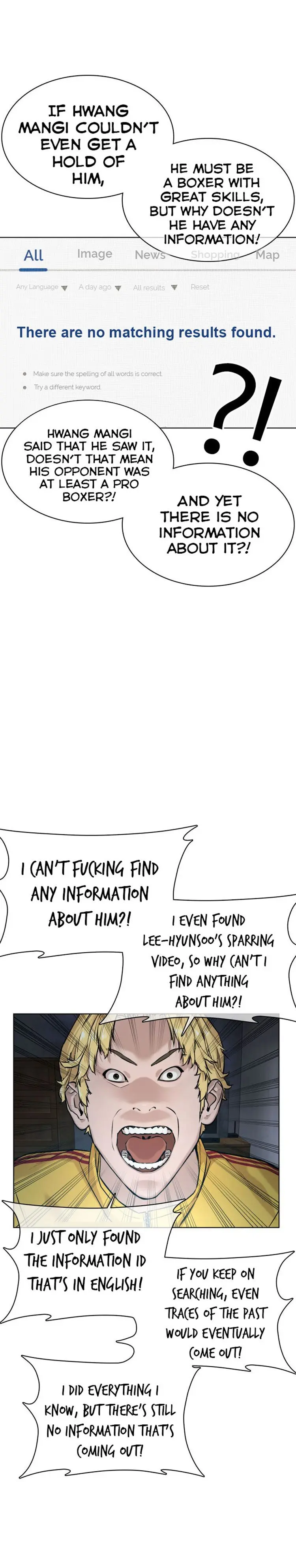 How To Fight Manhwa Online Acagbbb Chapter 41 - Page 3