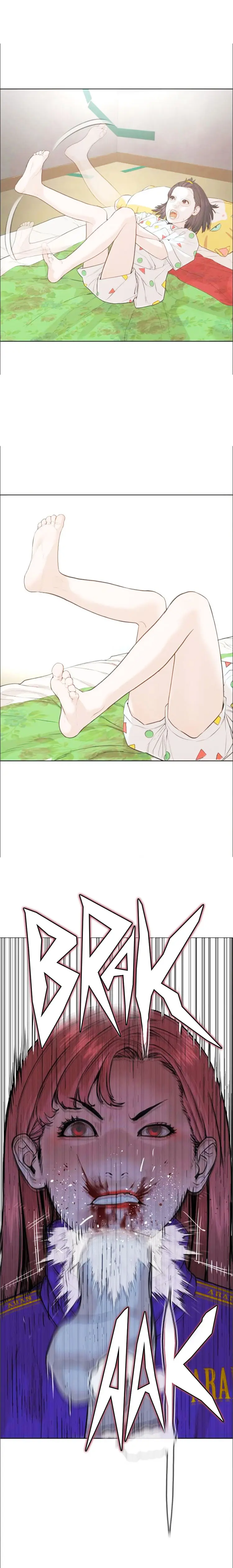 How To Fight Manhwa Online Acagbbb Chapter 42 - Page 17