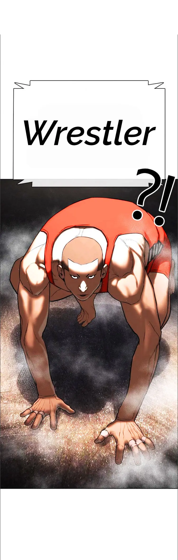How To Fight Manhwa Online Acagbbb Chapter 42 - Page 30