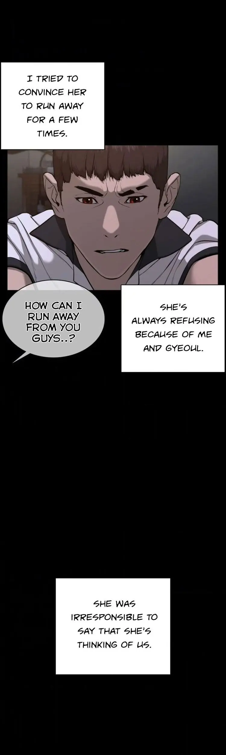 How To Fight Manhwa Online Acagbbb Chapter 46 - Page 10