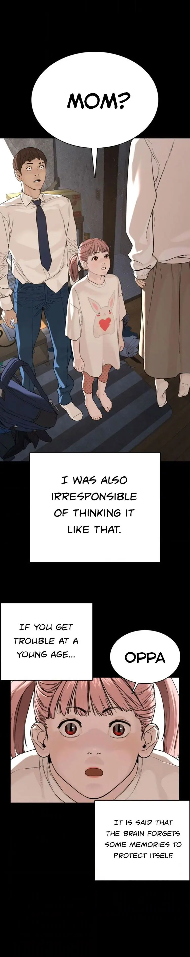 How To Fight Manhwa Online Acagbbb Chapter 46 - Page 11