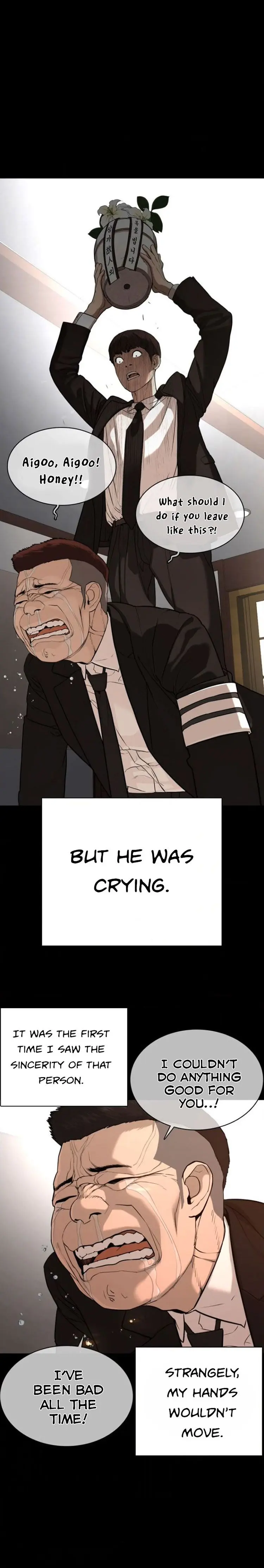 How To Fight Manhwa Online Acagbbb Chapter 46 - Page 14