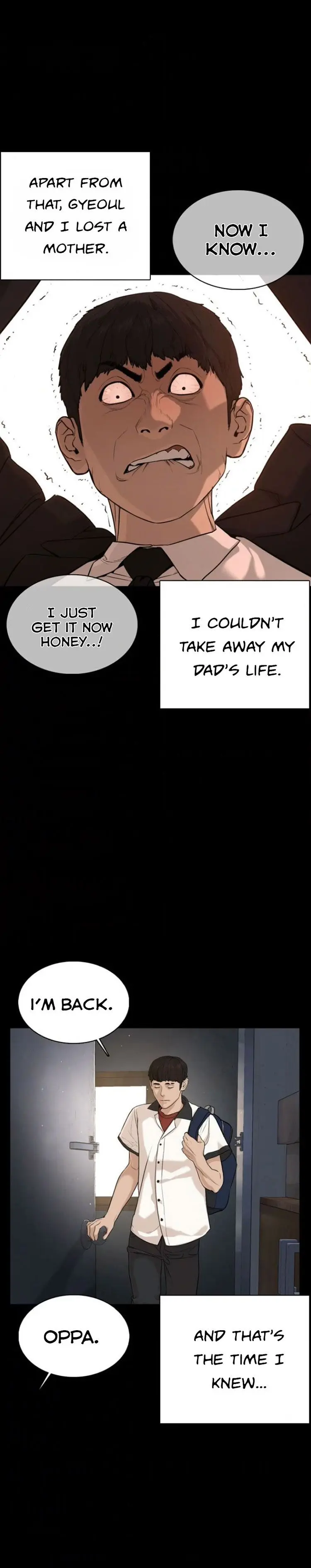How To Fight Manhwa Online Acagbbb Chapter 46 - Page 15