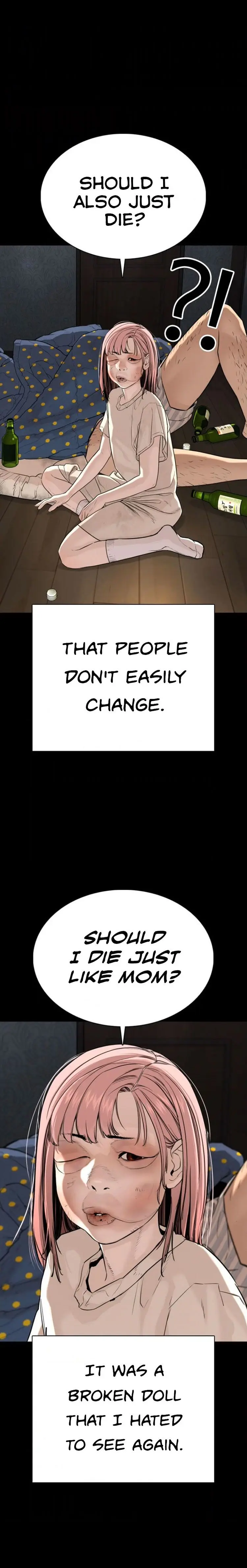 How To Fight Manhwa Online Acagbbb Chapter 46 - Page 16