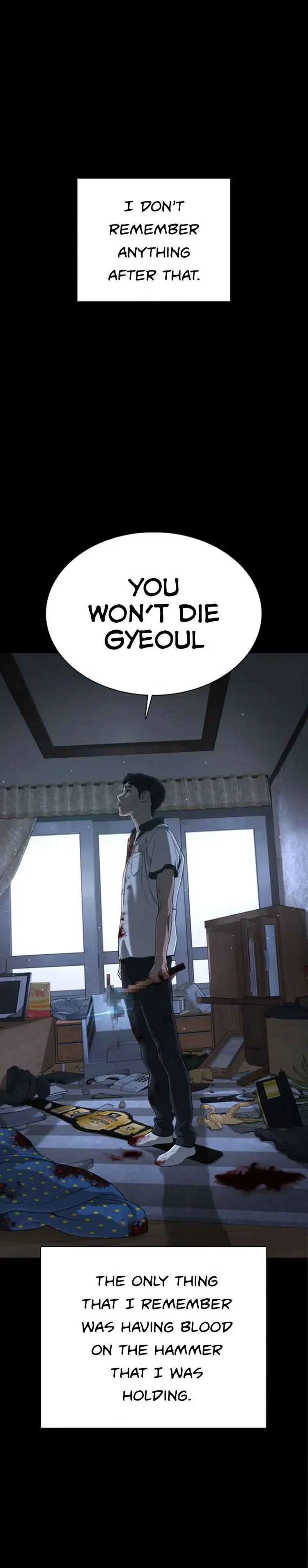 How To Fight Manhwa Online Acagbbb Chapter 46 - Page 17