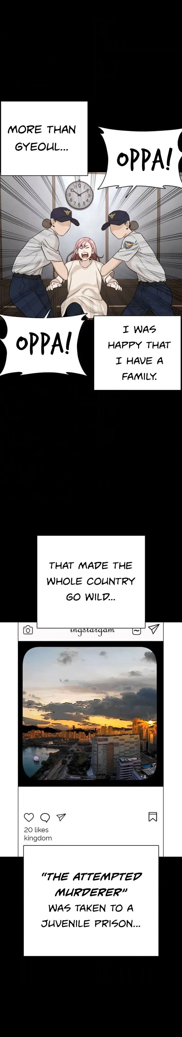 How To Fight Manhwa Online Acagbbb Chapter 46 - Page 19