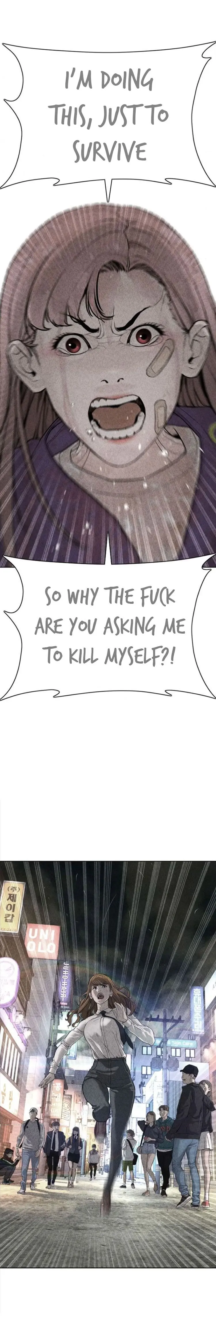 How To Fight Manhwa Online Acagbbb Chapter 46 - Page 2