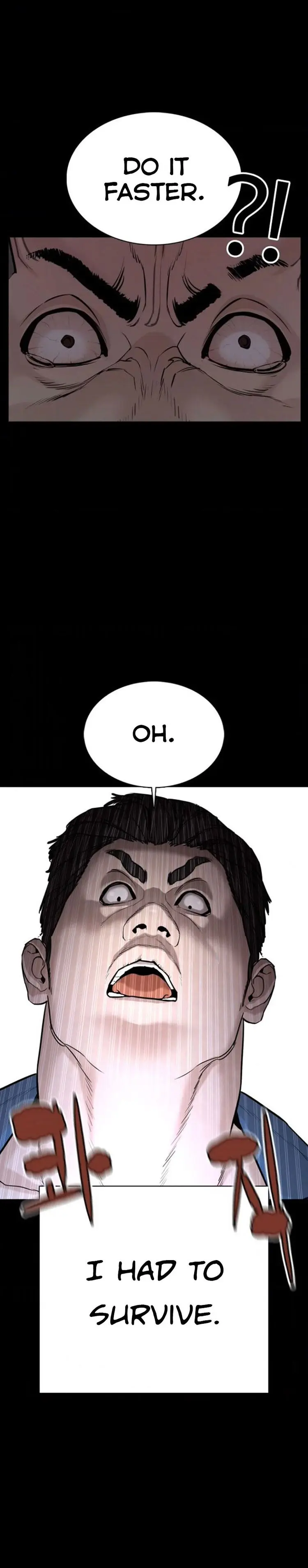 How To Fight Manhwa Online Acagbbb Chapter 46 - Page 22
