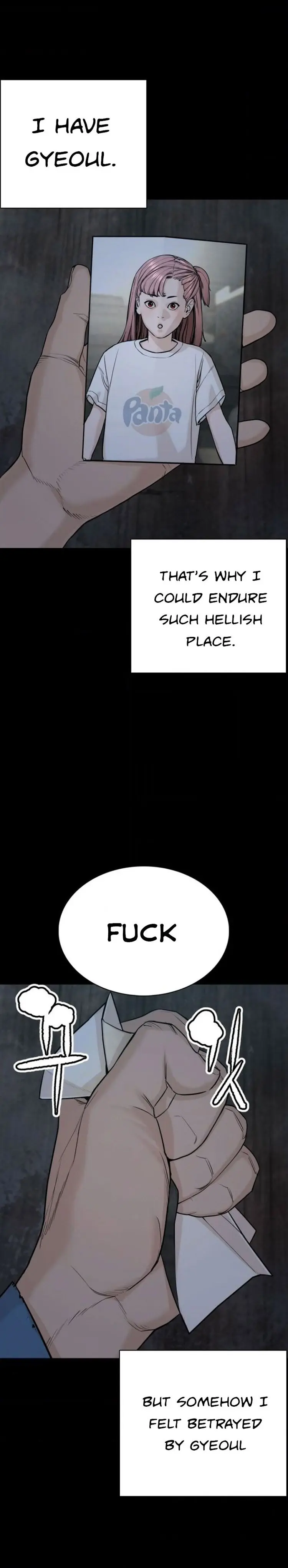 How To Fight Manhwa Online Acagbbb Chapter 46 - Page 24