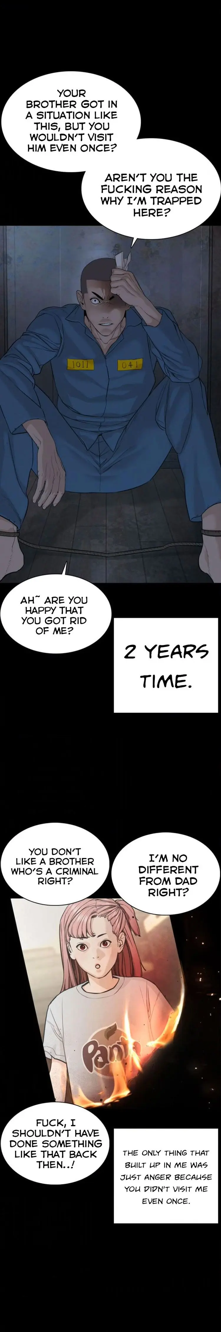 How To Fight Manhwa Online Acagbbb Chapter 46 - Page 25