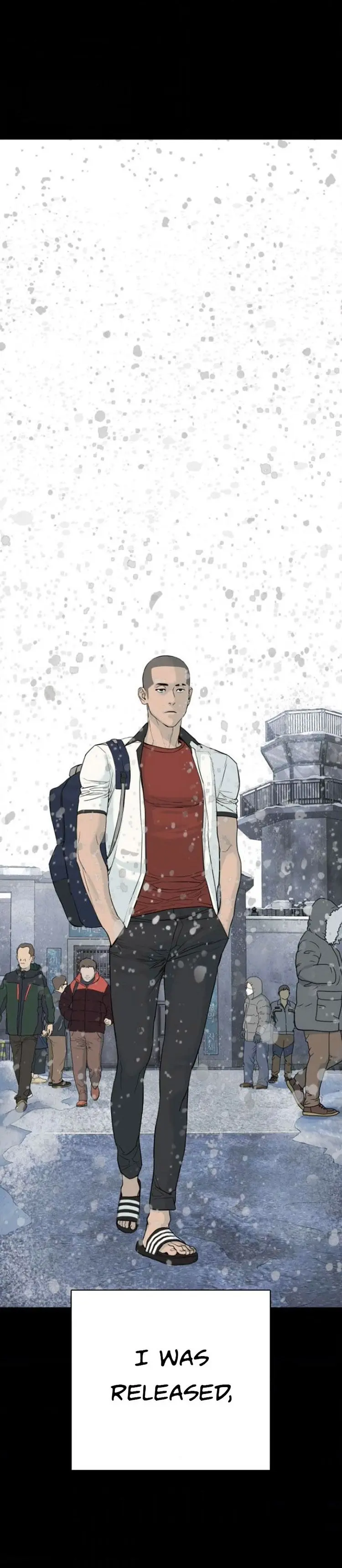 How To Fight Manhwa Online Acagbbb Chapter 46 - Page 26