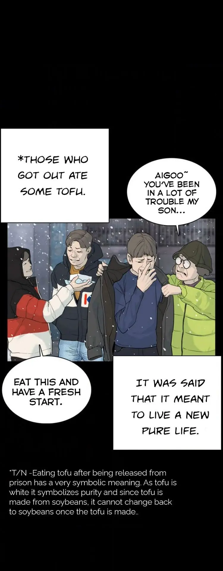 How To Fight Manhwa Online Acagbbb Chapter 46 - Page 27