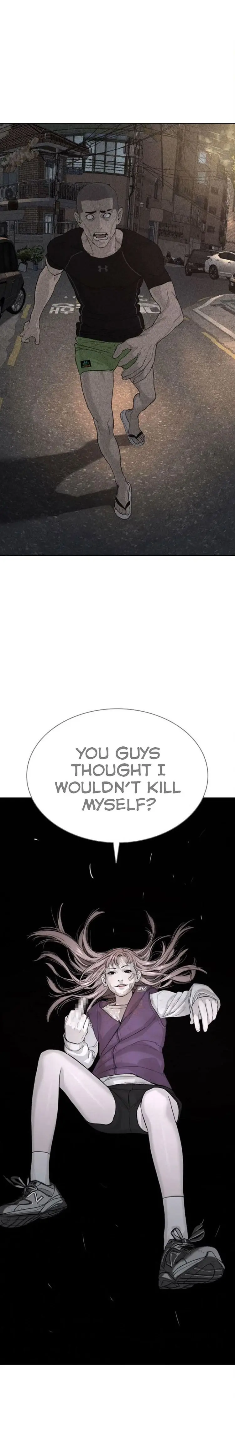 How To Fight Manhwa Online Acagbbb Chapter 46 - Page 3