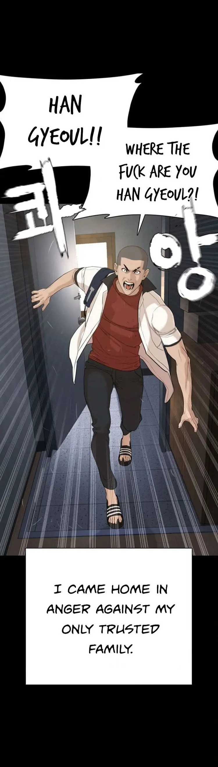 How To Fight Manhwa Online Acagbbb Chapter 46 - Page 30