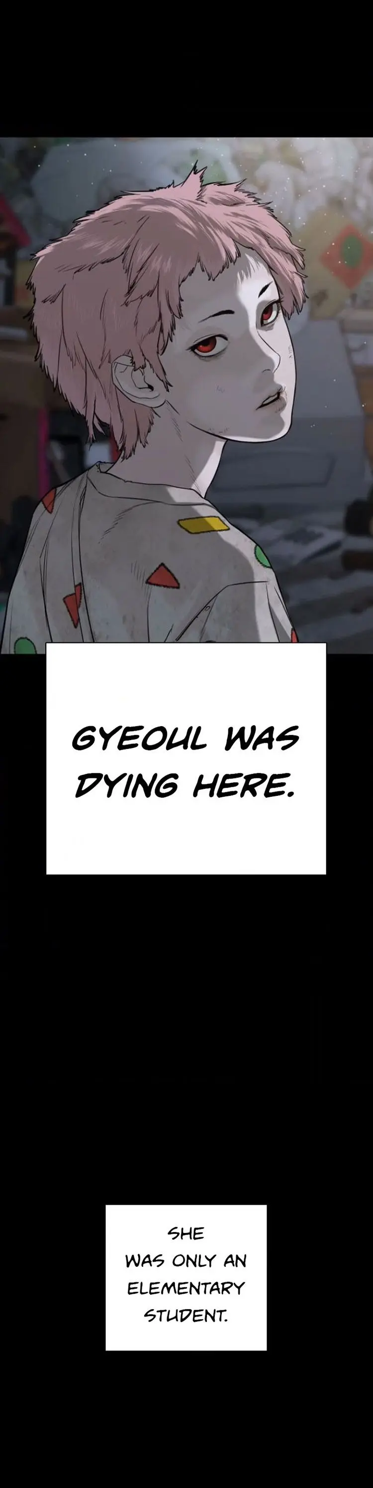 How To Fight Manhwa Online Acagbbb Chapter 46 - Page 33