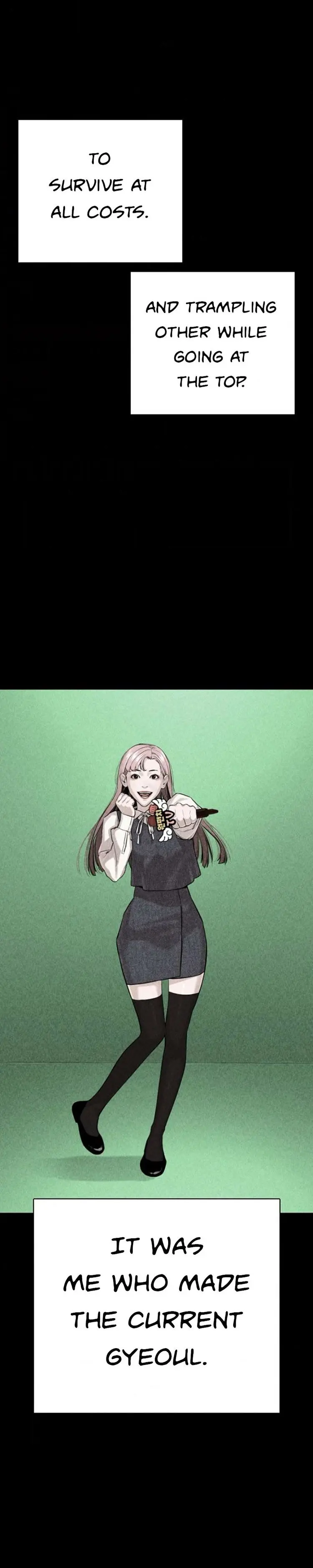 How To Fight Manhwa Online Acagbbb Chapter 46 - Page 39