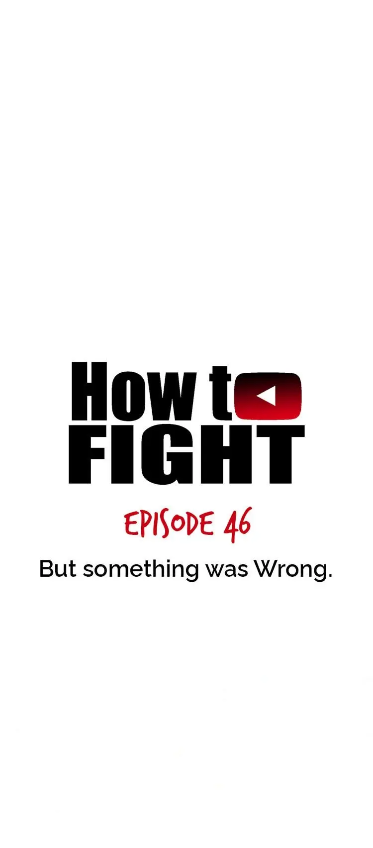 How To Fight Manhwa Online Acagbbb Chapter 46 - Page 4