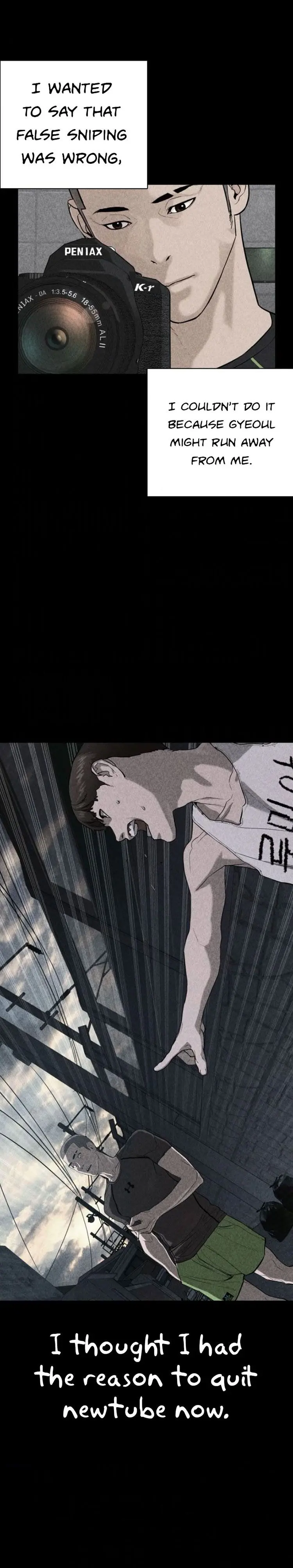 How To Fight Manhwa Online Acagbbb Chapter 46 - Page 40