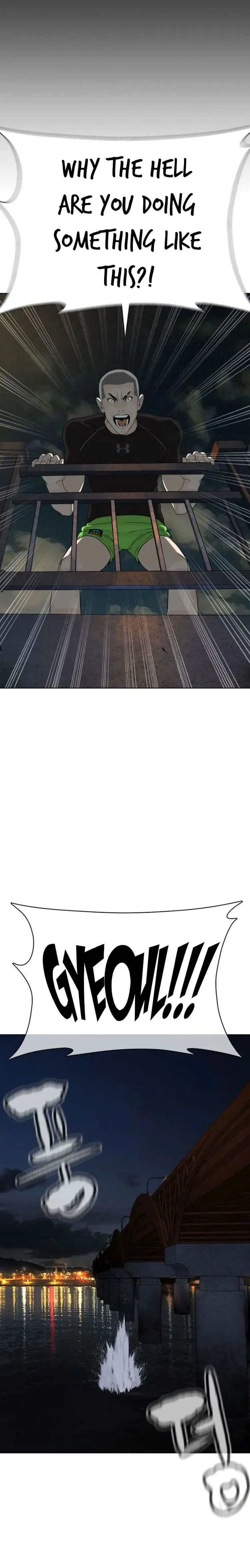 How To Fight Manhwa Online Acagbbb Chapter 46 - Page 42