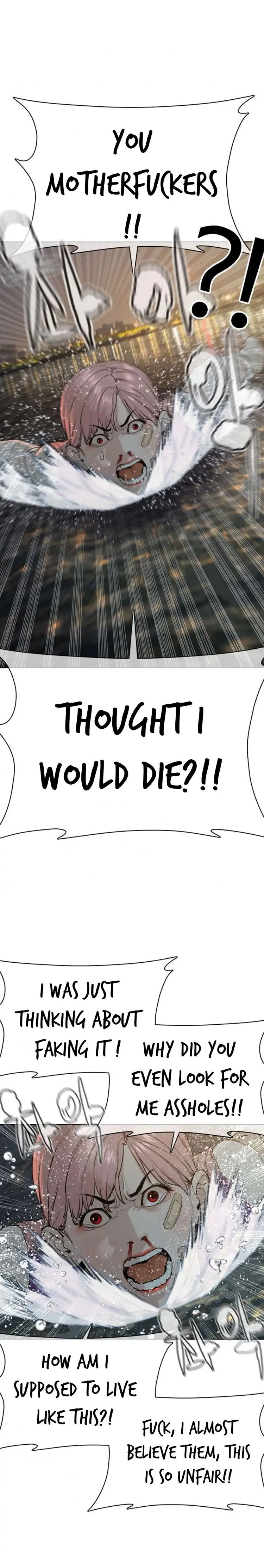 How To Fight Manhwa Online Acagbbb Chapter 46 - Page 45