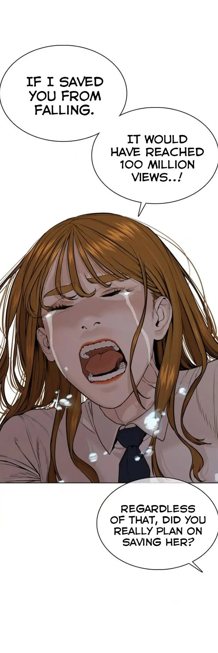 How To Fight Manhwa Online Acagbbb Chapter 46 - Page 48