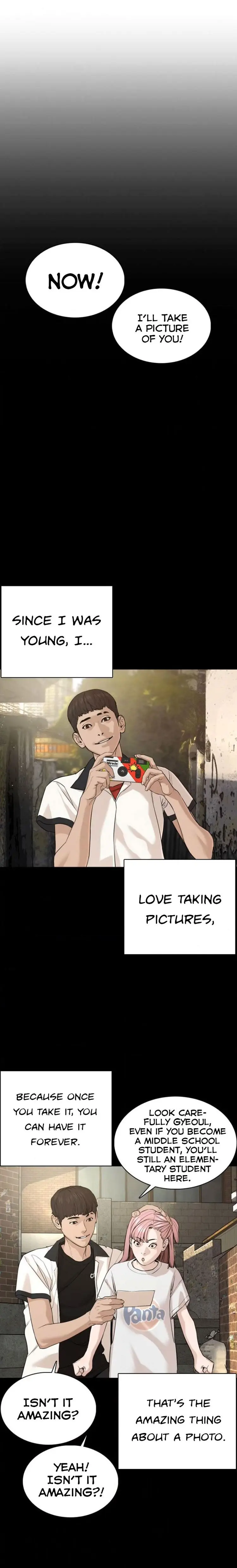 How To Fight Manhwa Online Acagbbb Chapter 46 - Page 5
