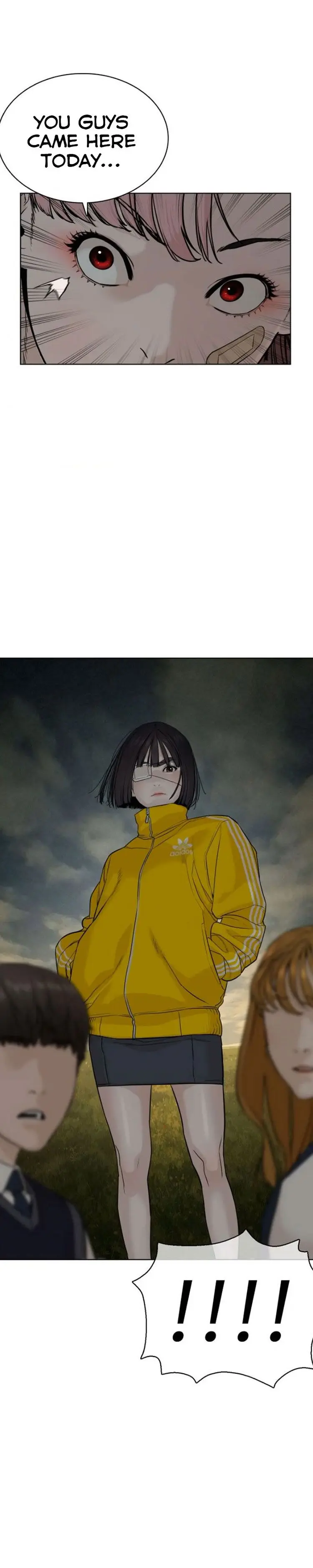 How To Fight Manhwa Online Acagbbb Chapter 46 - Page 50