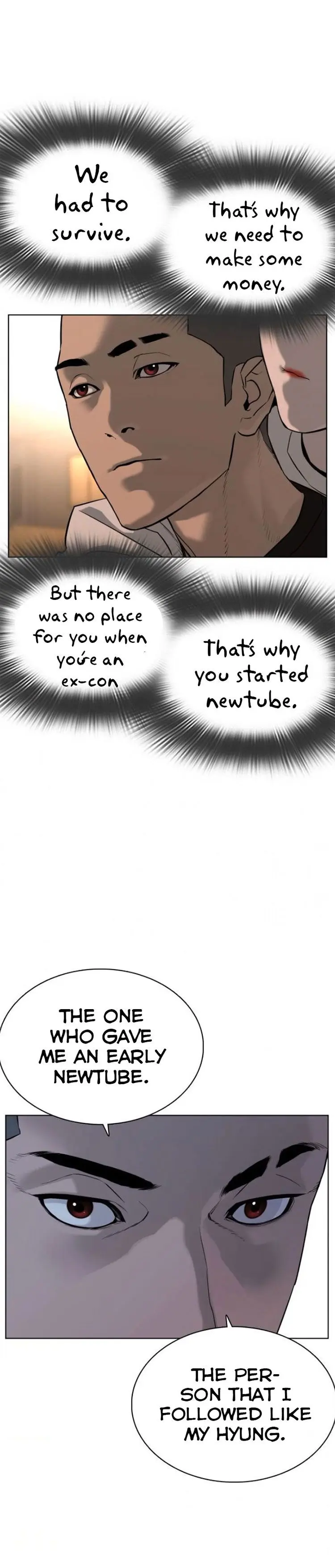 How To Fight Manhwa Online Acagbbb Chapter 46 - Page 53