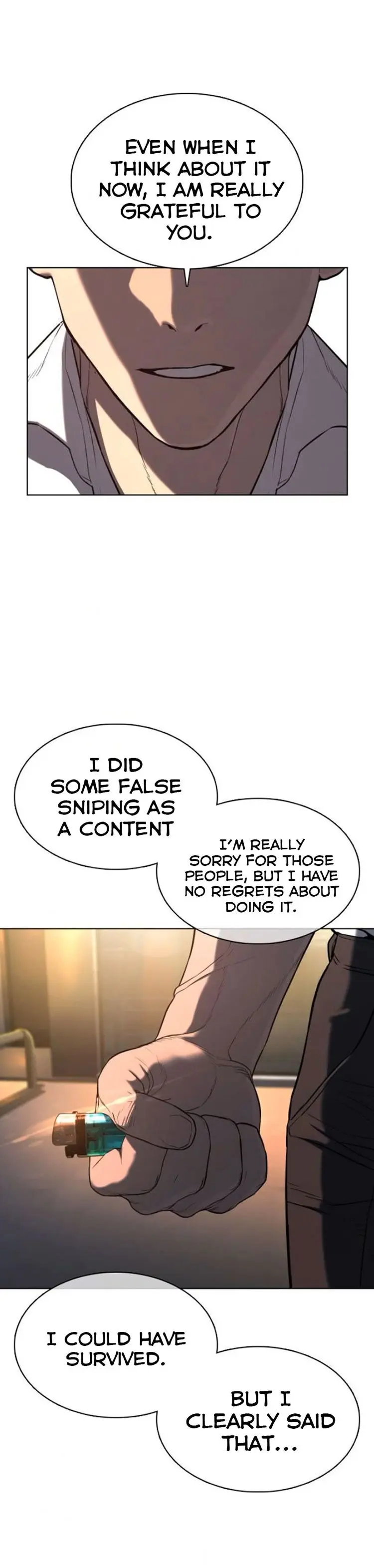 How To Fight Manhwa Online Acagbbb Chapter 46 - Page 57