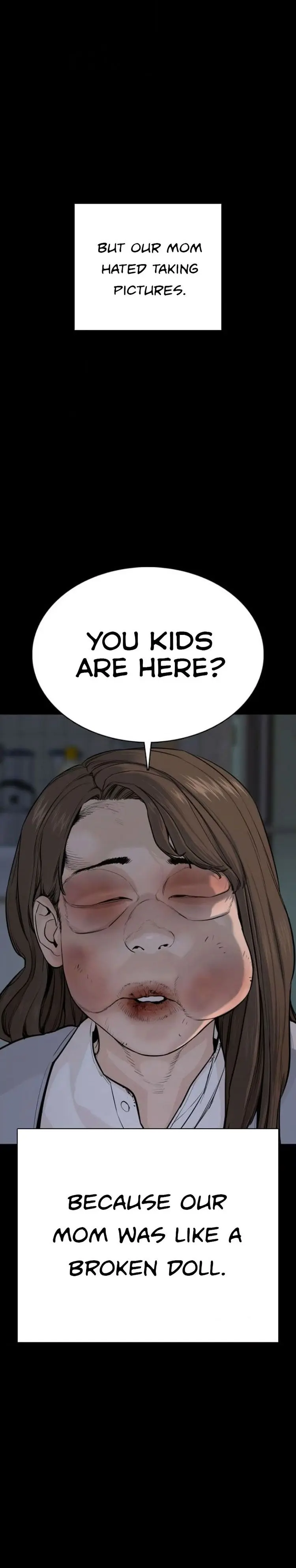 How To Fight Manhwa Online Acagbbb Chapter 46 - Page 6