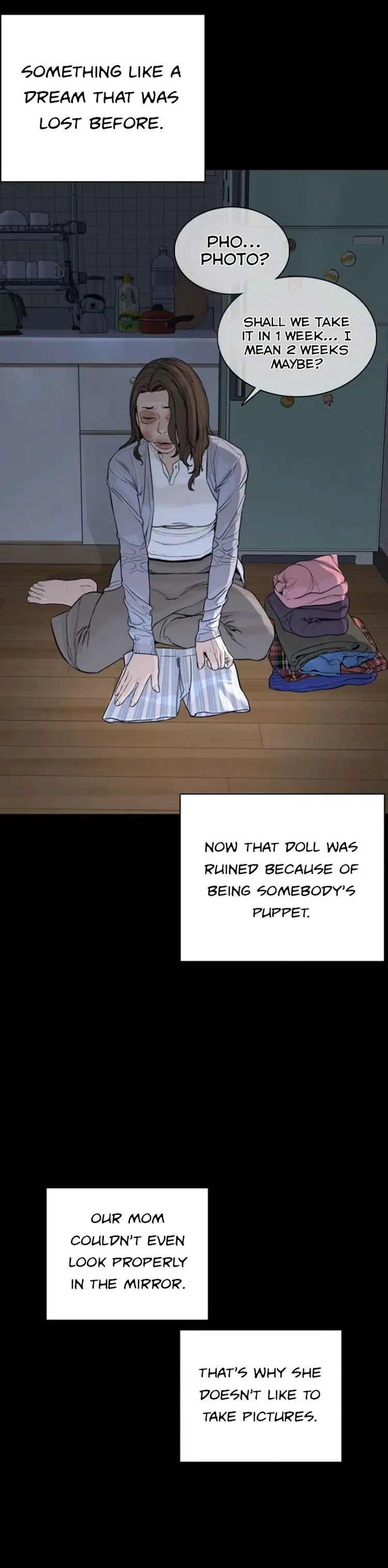 How To Fight Manhwa Online Acagbbb Chapter 46 - Page 7